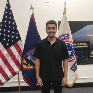 Meet your Posher, John lambert